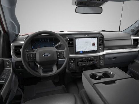 New 2026 Ford F250 XLT w/ XLT Premium Package AWD/4WD image 29