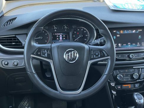 Used 2019 Buick Encore Preferred w/ Safety Package image 10