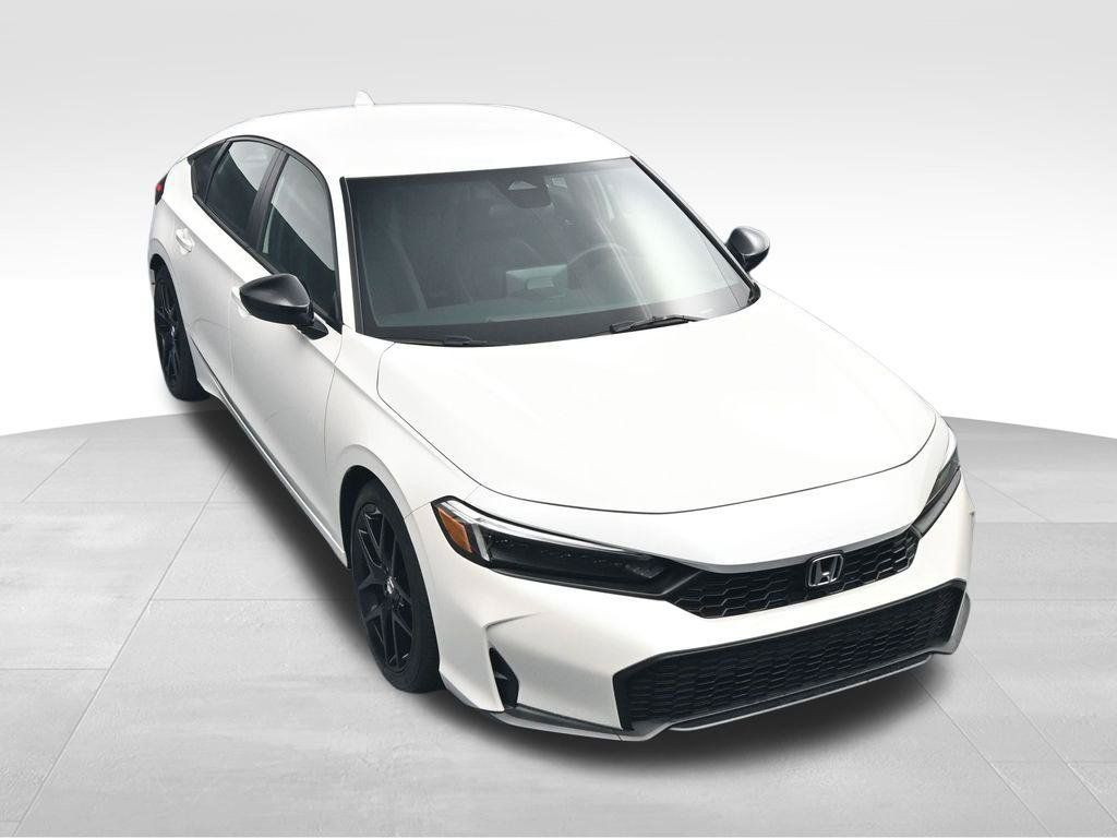 Used 2026 Honda Civic Sport image 23