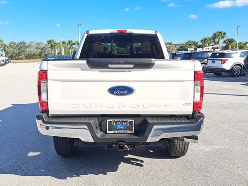 Certified 2018 Ford F250 Lariat w/ Tow Technology Bundle image 6