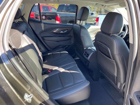 Used 2019 GMC Terrain Denali w/ Comfort Package image 27