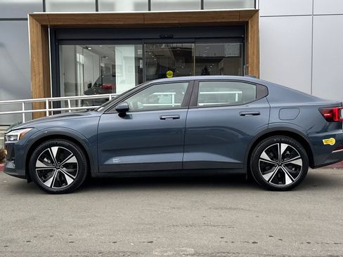 Used 2023 Polestar Polestar 2 w/ Pilot Pack image 5