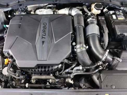 Certified 2025 Hyundai Santa Cruz XRT AWD/4WD image 24
