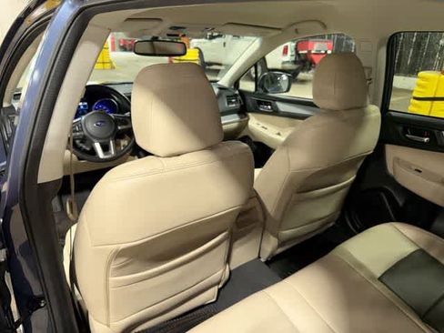 Used 2016 Subaru Outback 2.5i Premium AWD/4WD image 27