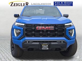 New 2026 GMC Canyon Elevation w/ Convenience Package AWD/4WD video 4