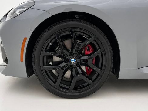 New 2025 BMW 230i xDrive 230i xDrive w/ M Sport Package image 16