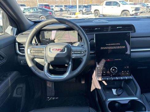 New 2026 GMC Terrain Elevation w/ Elevation Premium Package image 11