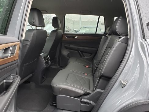 New 2026 Volkswagen Atlas SE AWD/4WD image 7