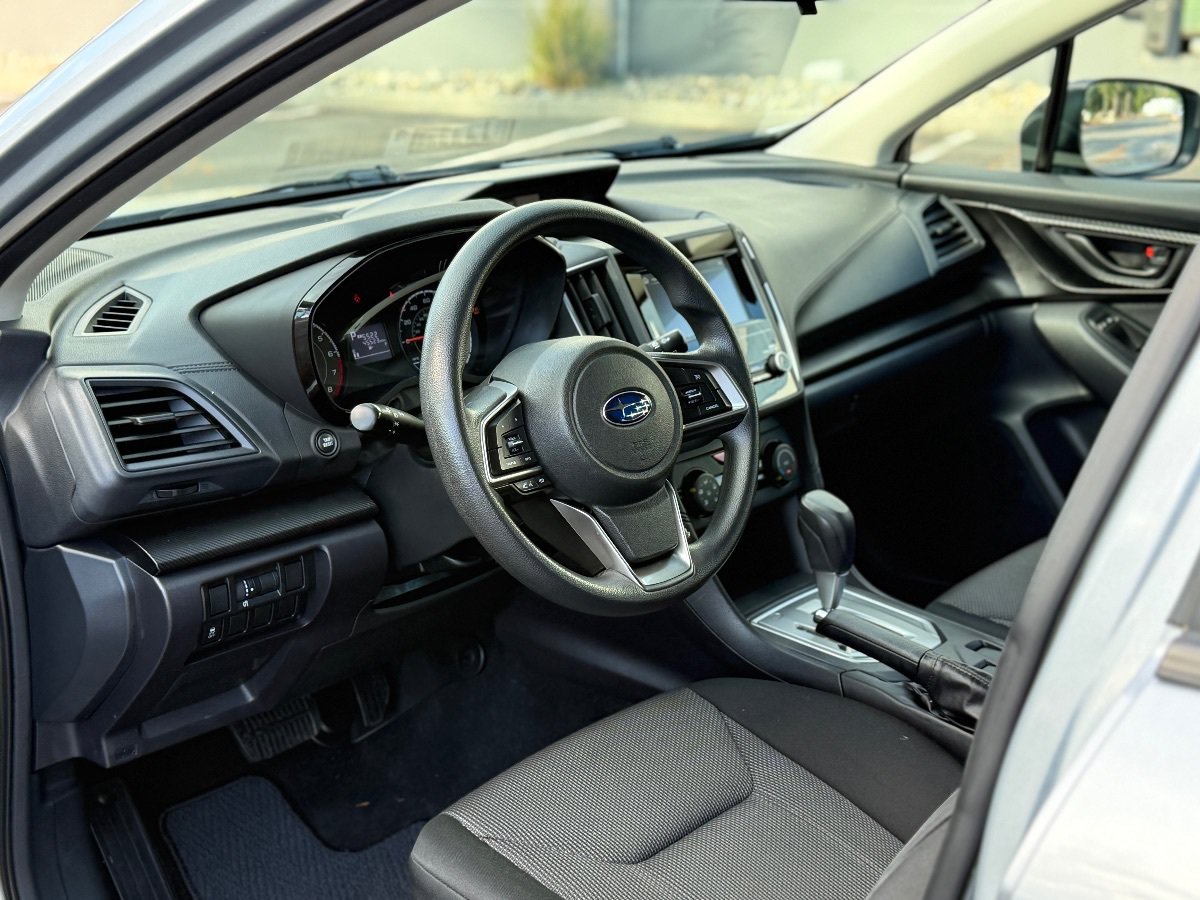 Used 2018 Subaru Impreza 2.0i AWD/4WD image 11