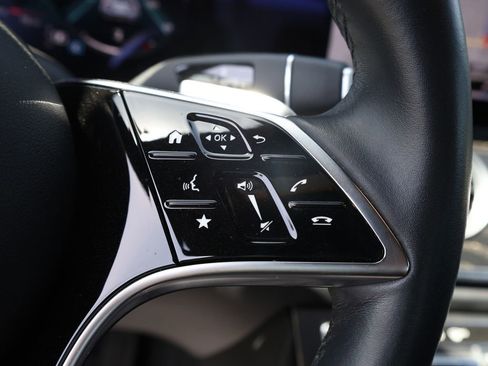 Used 2022 Mercedes-Benz E 350 Sedan w/ Exterior Lighting Package image 40