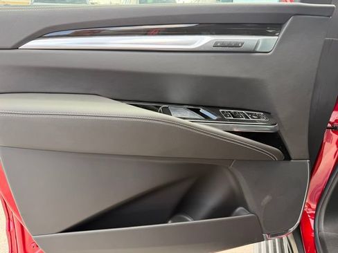 New 2026 Cadillac Escalade Luxury w/ Touring Package RWD image 12
