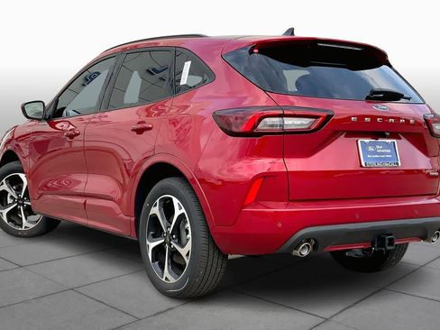 Used 2024 Ford Escape ST-Line Select w/ Tech Pack #2 image 11