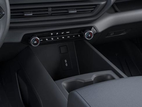 New 2025 Chevrolet Silverado EV W/T image 47