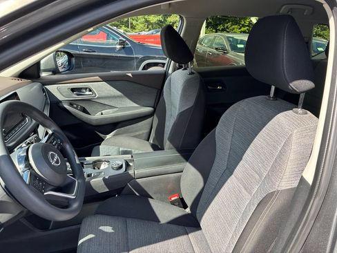 Certified 2023 Nissan Rogue SV AWD/4WD image 15