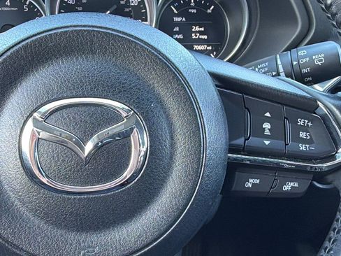 Used 2020 MAZDA CX-5 Sport image 21