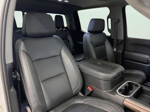 Used 2020 Chevrolet Silverado 1500 RST w/ All-Star Edition AWD/4WD image 4