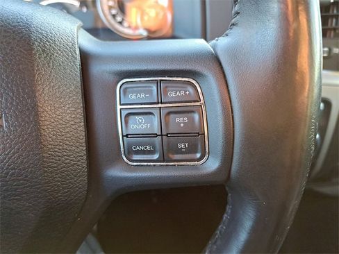 Used 2018 RAM 1500 Big Horn image 23