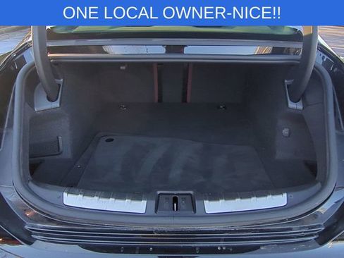 Used 2022 Audi RS e-tron GT w/ Carbon Performance Package image 33