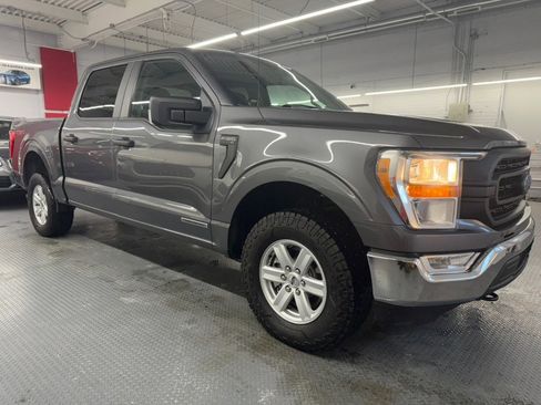 Used 2021 Ford F150 XL w/ Equipment Group 101A High image 5