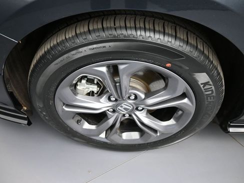 Certified 2023 Honda Accord EX-L image 14