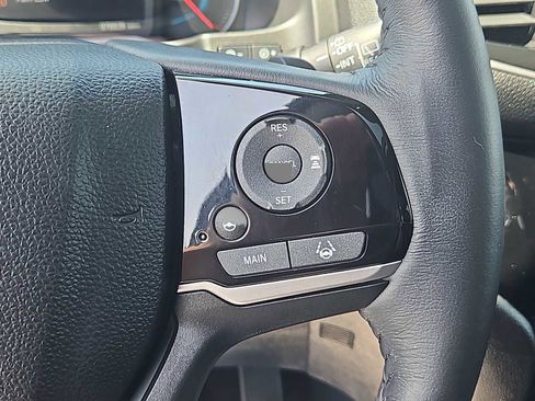 Certified 2021 Honda Pilot Elite image 28