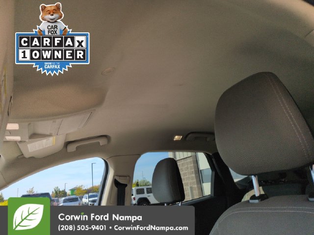 Used 2020 Ford Escape SE Sport AWD/4WD image 23