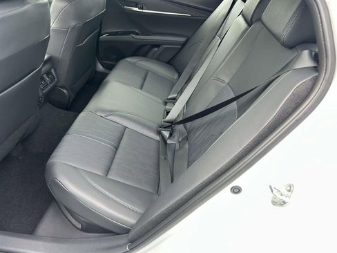 New 2026 Toyota Camry XSE AWD/4WD image 15
