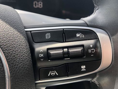 Used 2025 Kia K5 GT-Line w/ GT-Line Premium Package FWD image 24