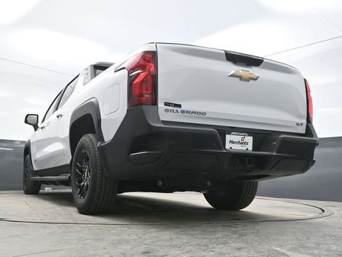 Used 2024 Chevrolet Silverado EV W/T image 39