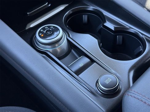 New 2025 Ford Explorer Active image 42