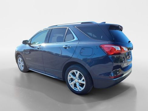 Used 2018 Chevrolet Equinox Premier image 3