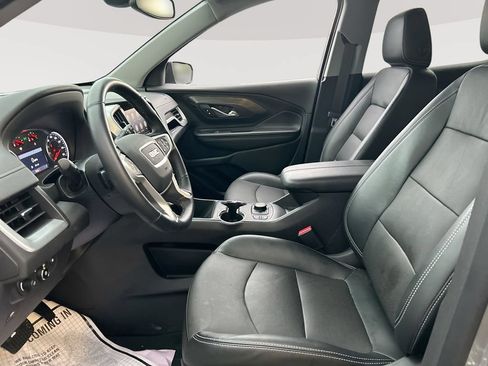 Used 2023 GMC Terrain SLT w/ Elevation Edition AWD/4WD image 22