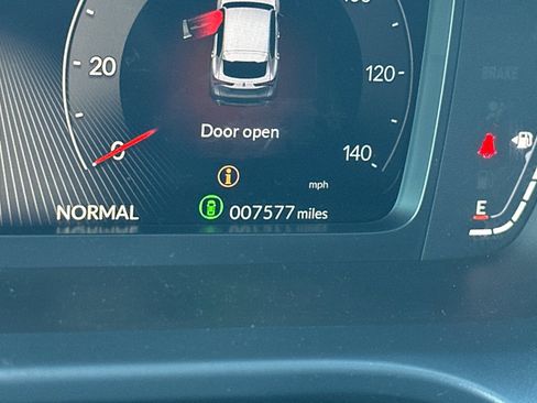 Certified 2025 Acura ADX A-Spec image 35