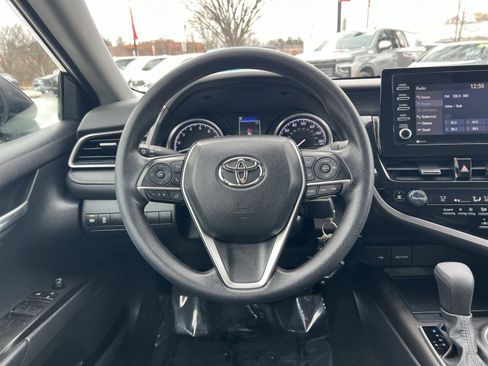 Used 2023 Toyota Camry LE image 16