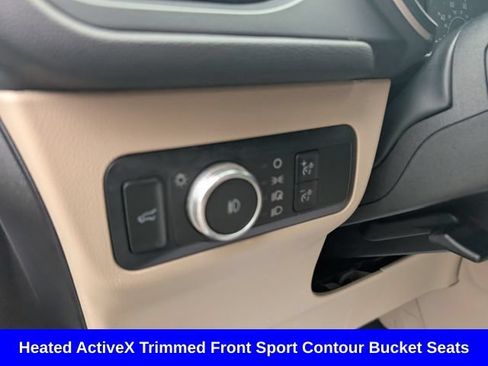 Used 2022 Ford Escape SEL FWD image 16