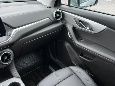 Used 2023 Chevrolet Blazer LT w/ LPO, Floor Liner Package AWD/4WD image 29
