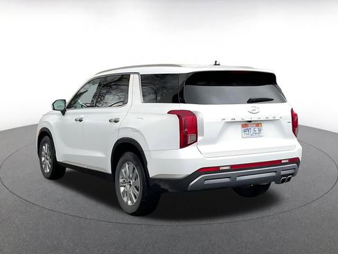 Used 2025 Hyundai Palisade SEL image 11