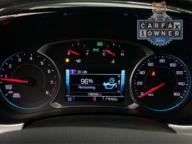Used 2019 Chevrolet Traverse High Country AWD/4WD image 22