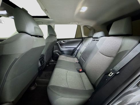 Used 2023 Toyota RAV4 XLE w/ Convenience Package AWD/4WD image 22