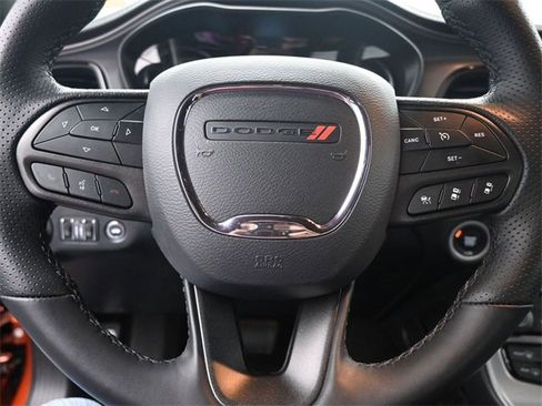 Used 2023 Dodge Challenger SXT w/ Plus Package image 11