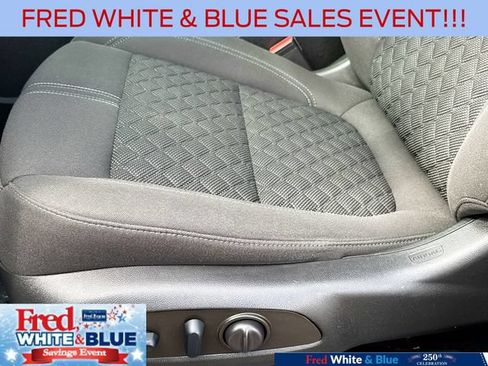 Used 2022 Chevrolet Blazer LT AWD/4WD image 18