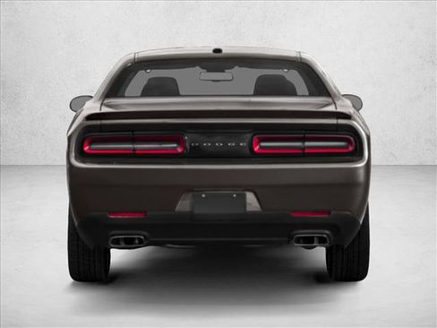 Used 2018 Dodge Challenger SXT w/ Blacktop Package image 12