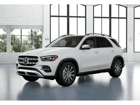 Certified 2026 Mercedes-Benz GLE 350 4MATIC image 82