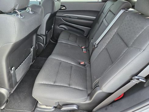 New 2026 Dodge Durango GT w/ Blacktop Package image 9