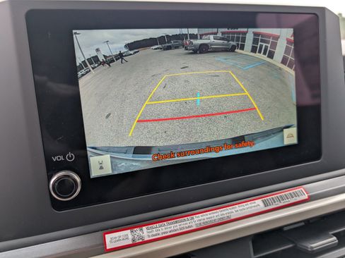 New 2026 Toyota Tacoma SR5 image 15