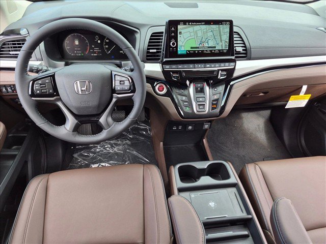 New 2027 Honda Odyssey Touring image 14