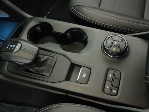 Certified 2024 Ford Ranger Lariat w/ Advanced Towing Package image 16