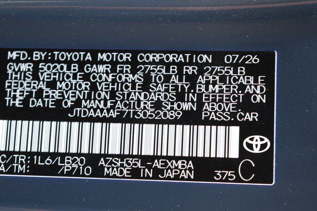 New 2026 Toyota Crown AWD/4WD image 17