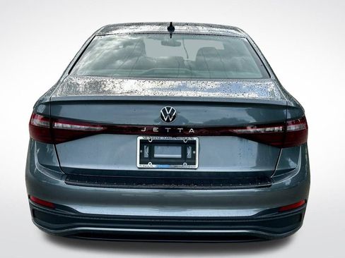 New 2026 Volkswagen Jetta S image 5