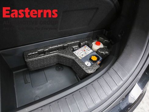 Used 2023 Hyundai Santa Fe SEL Premium image 24